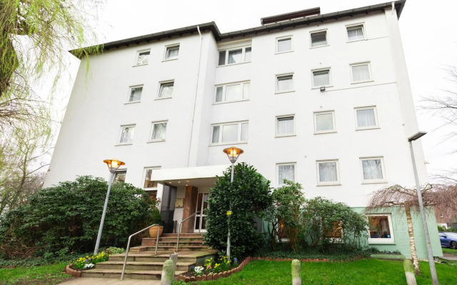 Hotel Garden