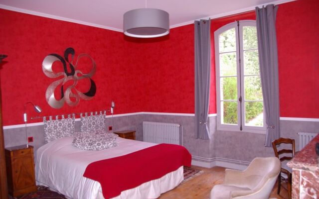 Château de Peyralade