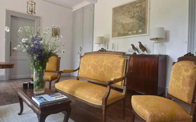 Manoir de Plaisance