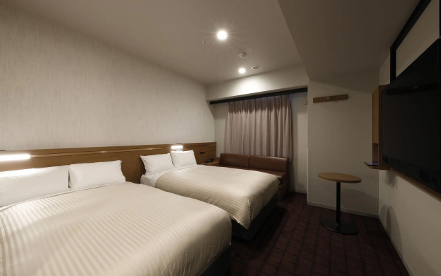 Sotetsu Fresa Inn Kobe Sannomiya