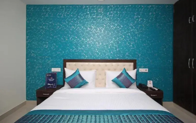 Hotel Tourist Palace