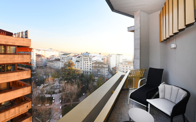 Barcelo Ourense