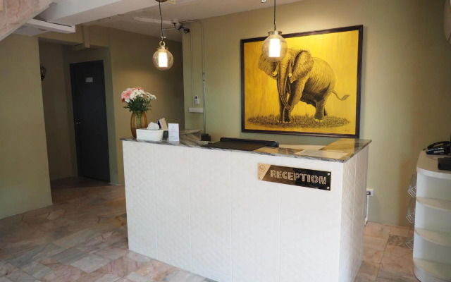 Warila Hotel