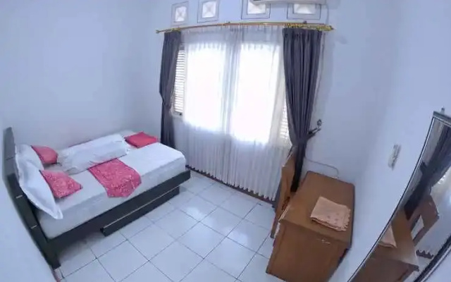 City Stay Homestay Jogja
