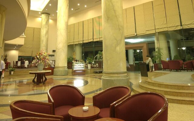 Mithrin Hotel Halong