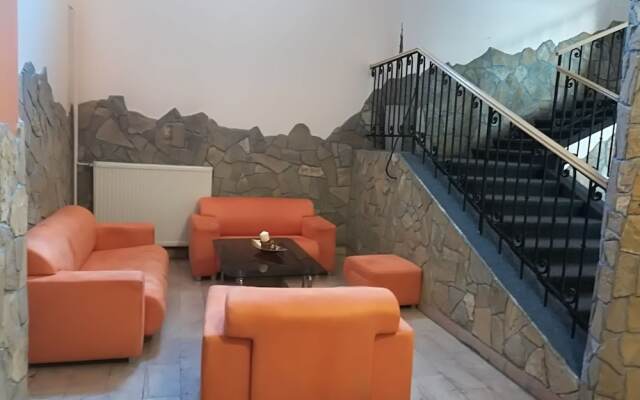 Baranya Hotel Harkany