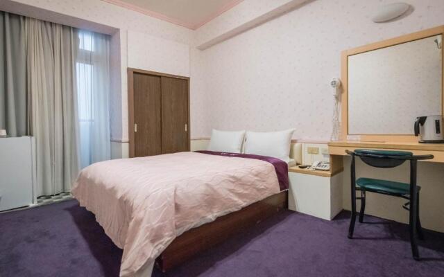 Citic Hotel