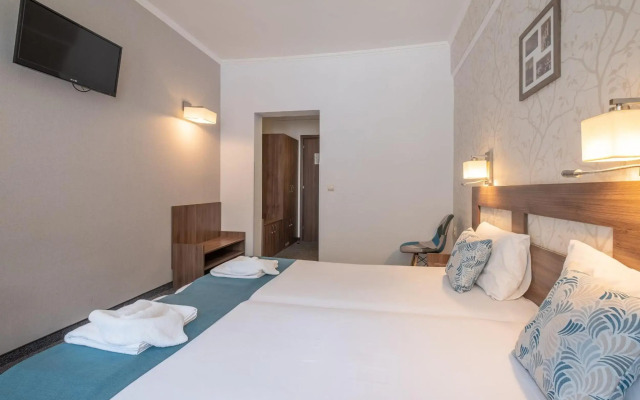 Park Hotel Asenevtsi