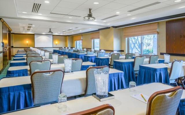 Hilton Garden Inn Bethesda Downtown