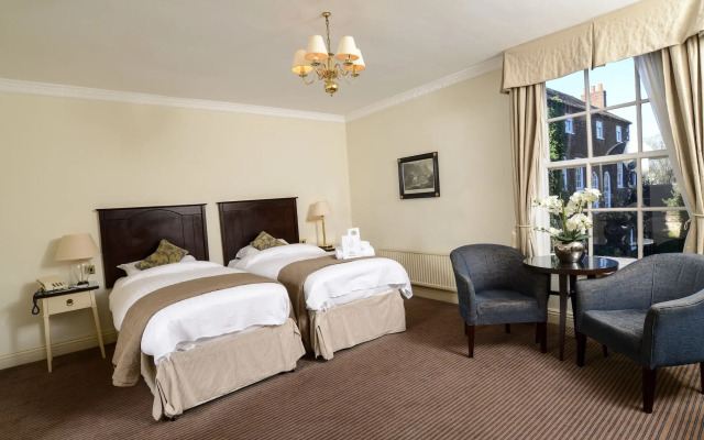 Park House Hotel