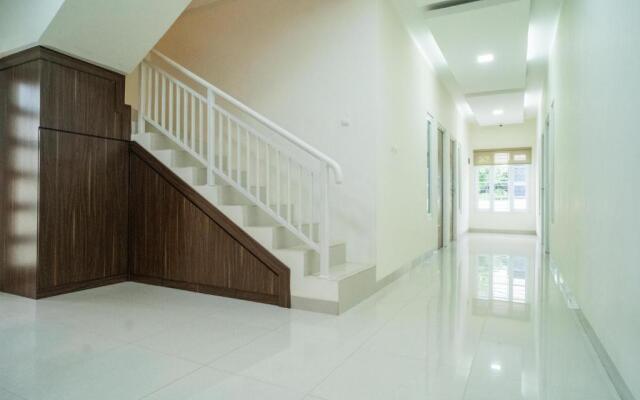 KoolKost Syariah near Jl Pajajaran Bogor
