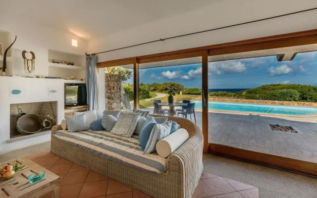 Villa Smeralda Portobello