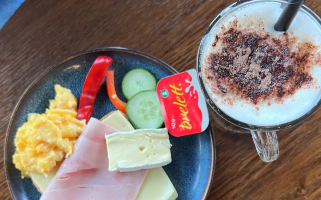 Citybox Bergen Danmarksplass