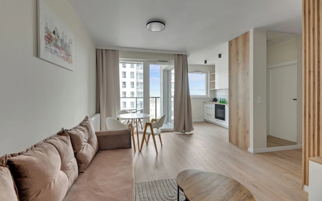 Horizon 122- Sea View by Grand Apartment