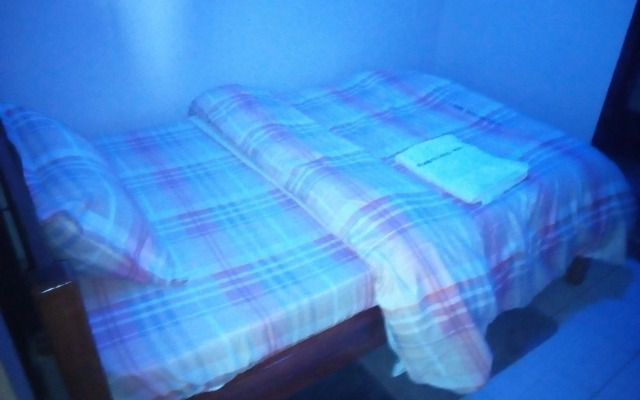 Stansted Annex Hotel