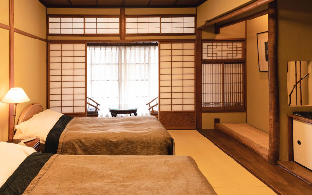 Hotel Hanakoyado