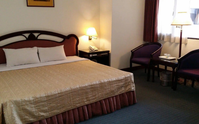 Sun Wang Hotel
