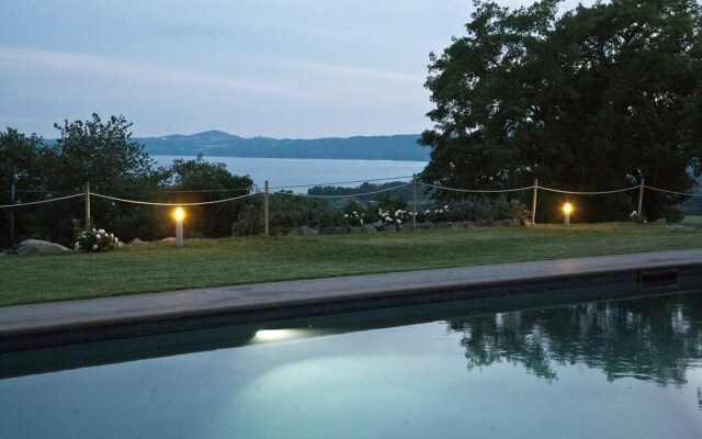 Agriturismo Borgo Podernovo