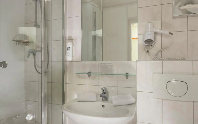 AHORN Berghotel Friedrichroda