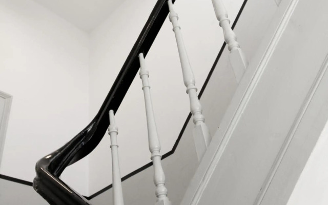 Boho-LOFT: „Secret Hideaway“ for work & travel!