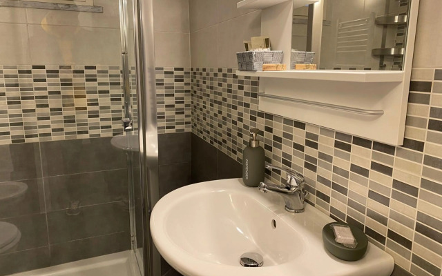 (In the historic center) Montesanto Dream apartment