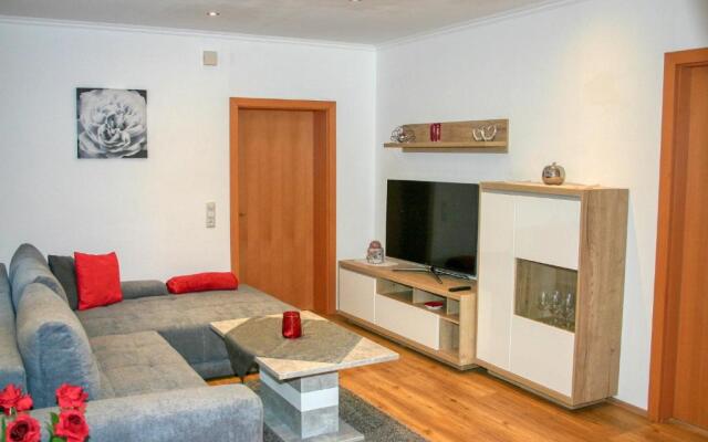 Apartment Birke 2 By Alpen Apartments