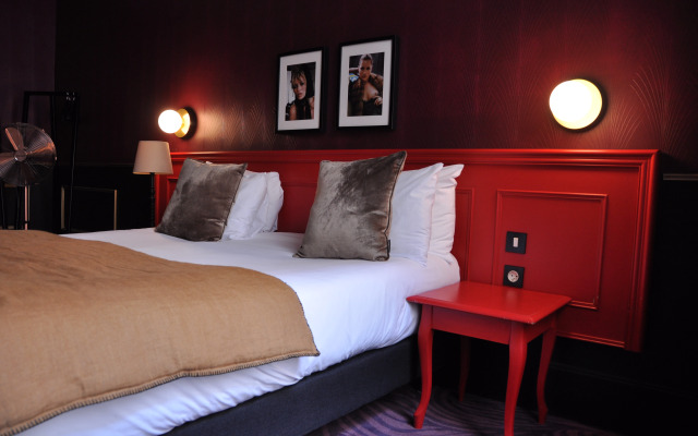 Alba Opera Hotel