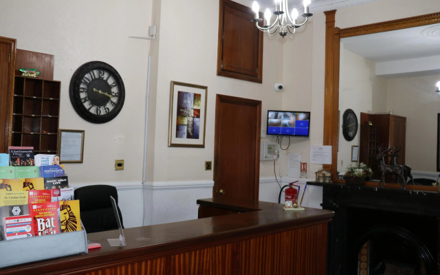 Europa House Hotel