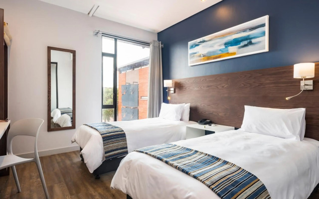 Urban Hotel Kathu