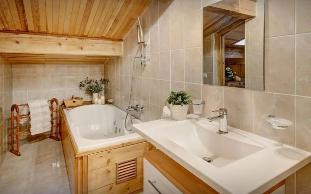 Chalet Chenavray - OVO Network