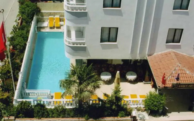 Evren Hotel