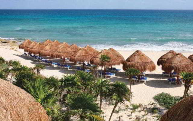 Valentin Imperial Riviera Maya – All Inclusive – Adults Only