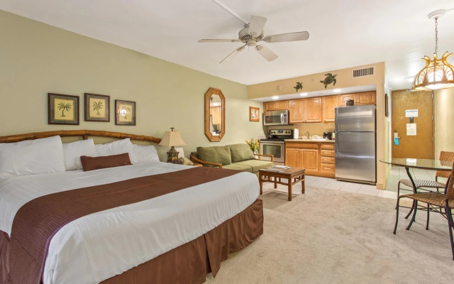 Royal Kahana Maui by OUTRIGGER