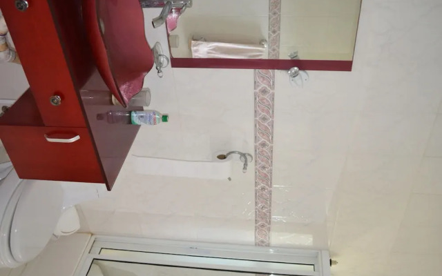 Villas at the Residence Sosnovka