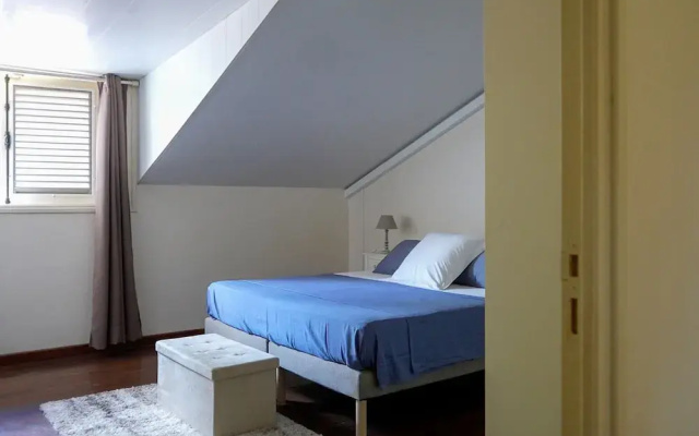 Hostel Toucan Kaz Mboeja Kuaa