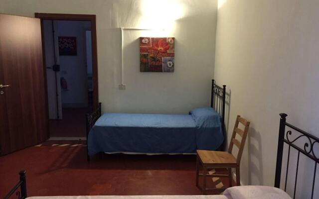 B&B and Hostel Parco Corsini