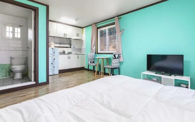 Gapyeong Dochi Vill Pension