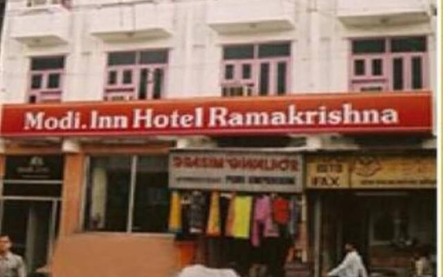 Hotel Modi Inn RamaKrishna