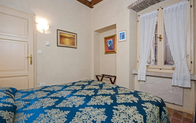 Residence Porta Antica