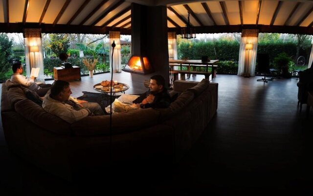 Cevizdibi Otel