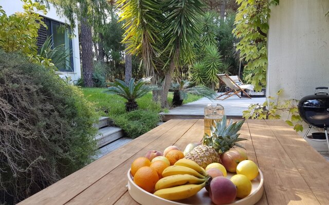 Aroeira Paradise Villa by Host-Point