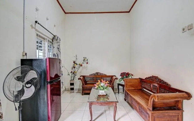 Spot on 92339 Agitha Homestay