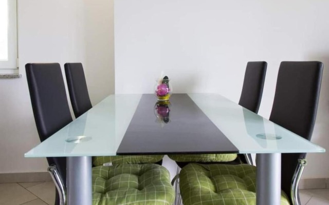 Nada Apartmani