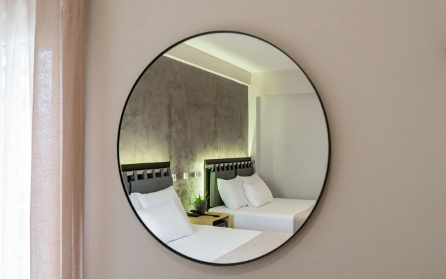 Park Hotel Larisa