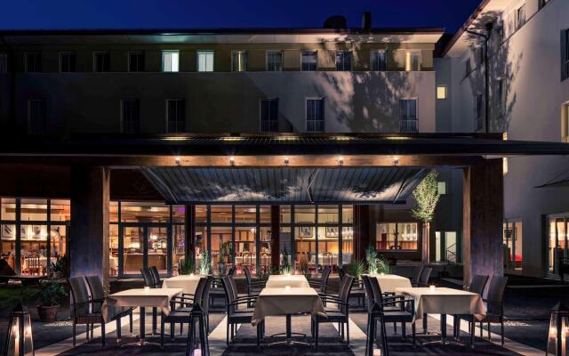 Mercure Salzburg City