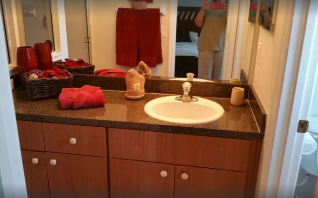 Lovely Townhouse near Disney, Kissimmee, US