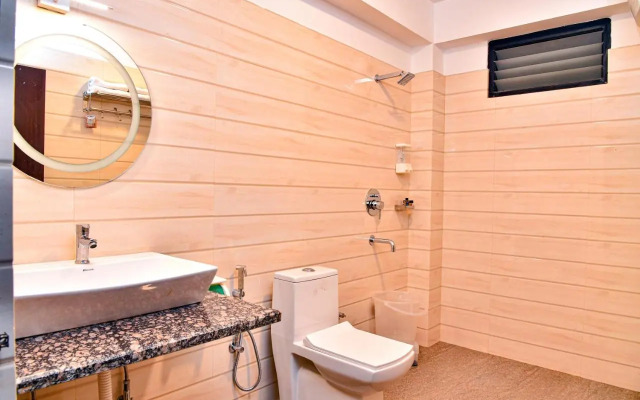 Rufina Apple Valley Inn