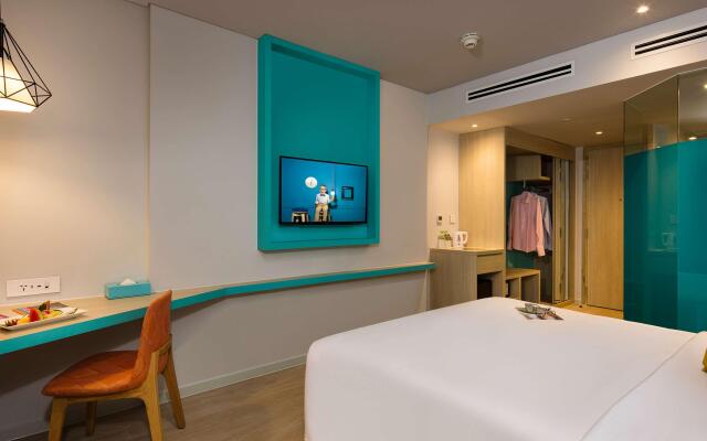 ibis Styles Nha Trang