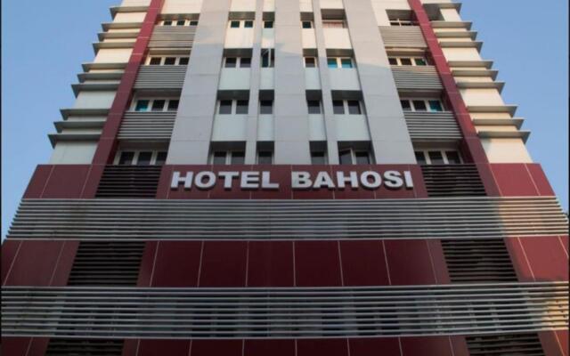 Hotel Bahosi