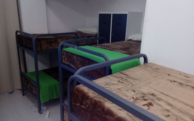 Hostel de las Facultades